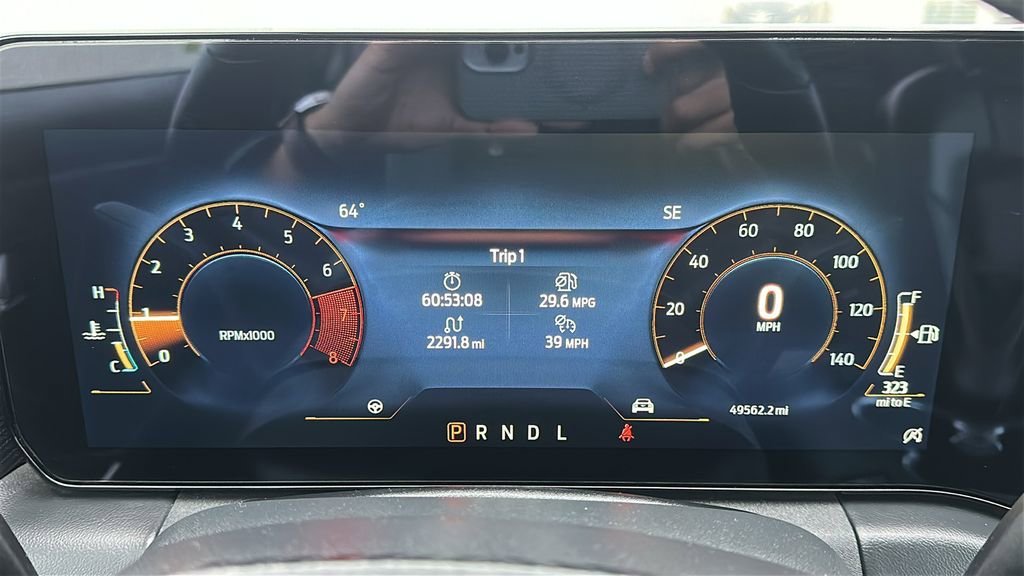 Used 2024 Ford Mustang Premium image 2