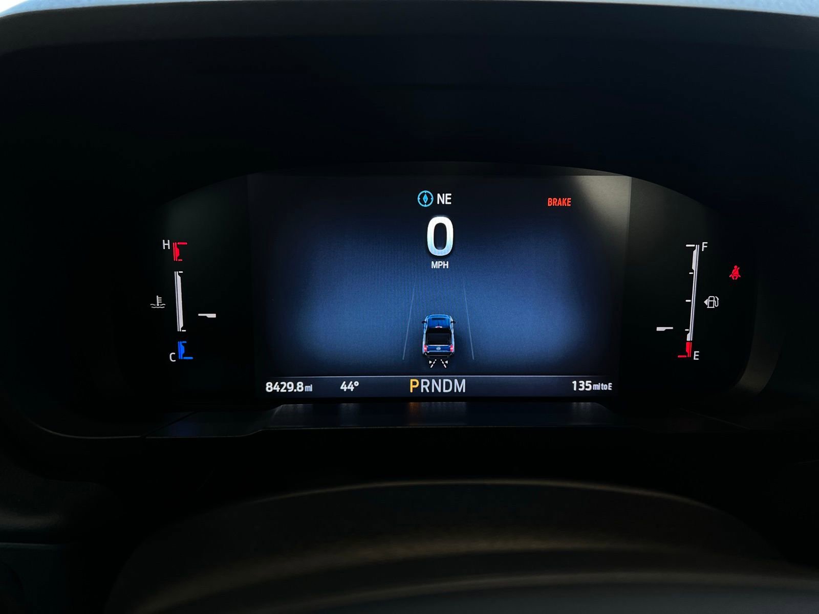 Used 2025 Ford Maverick Lobo image 12