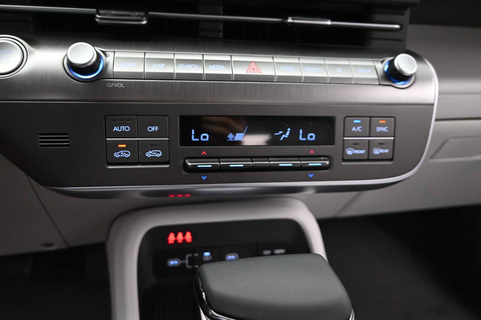 New 2026 Hyundai Kona SEL Sport AWD/4WD image 19