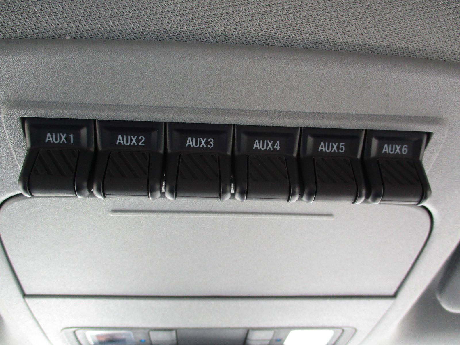 New 2023 Ford F550 2WD SuperCab Super Duty image 20