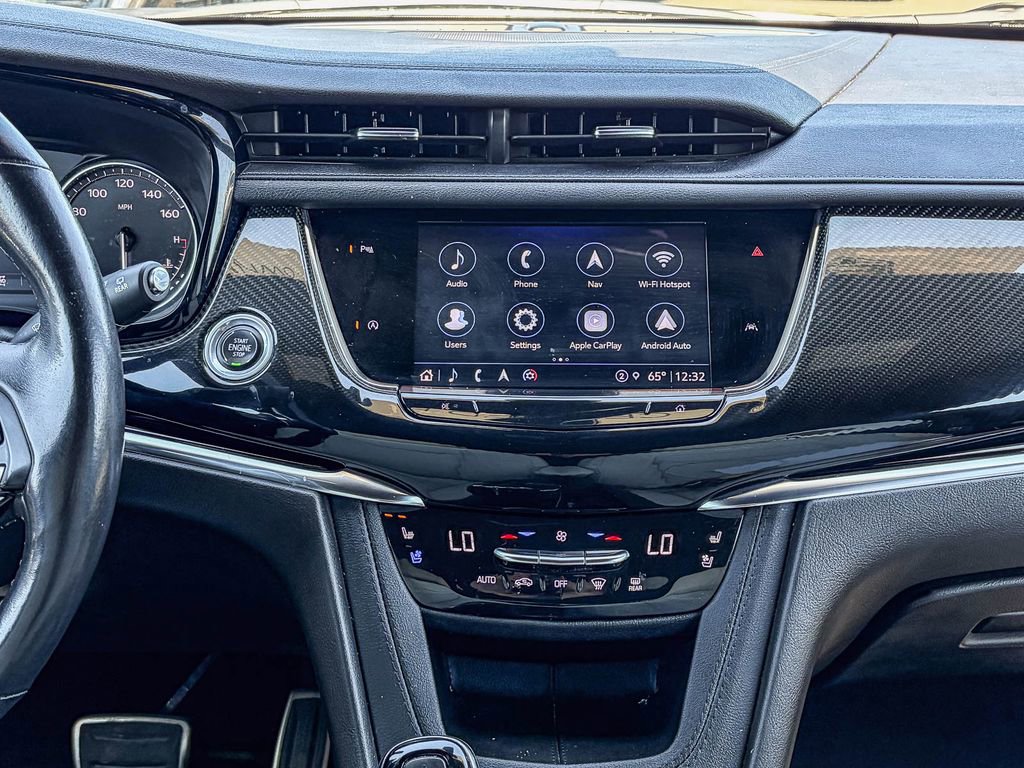 Used 2023 Cadillac XT6 Sport image 17