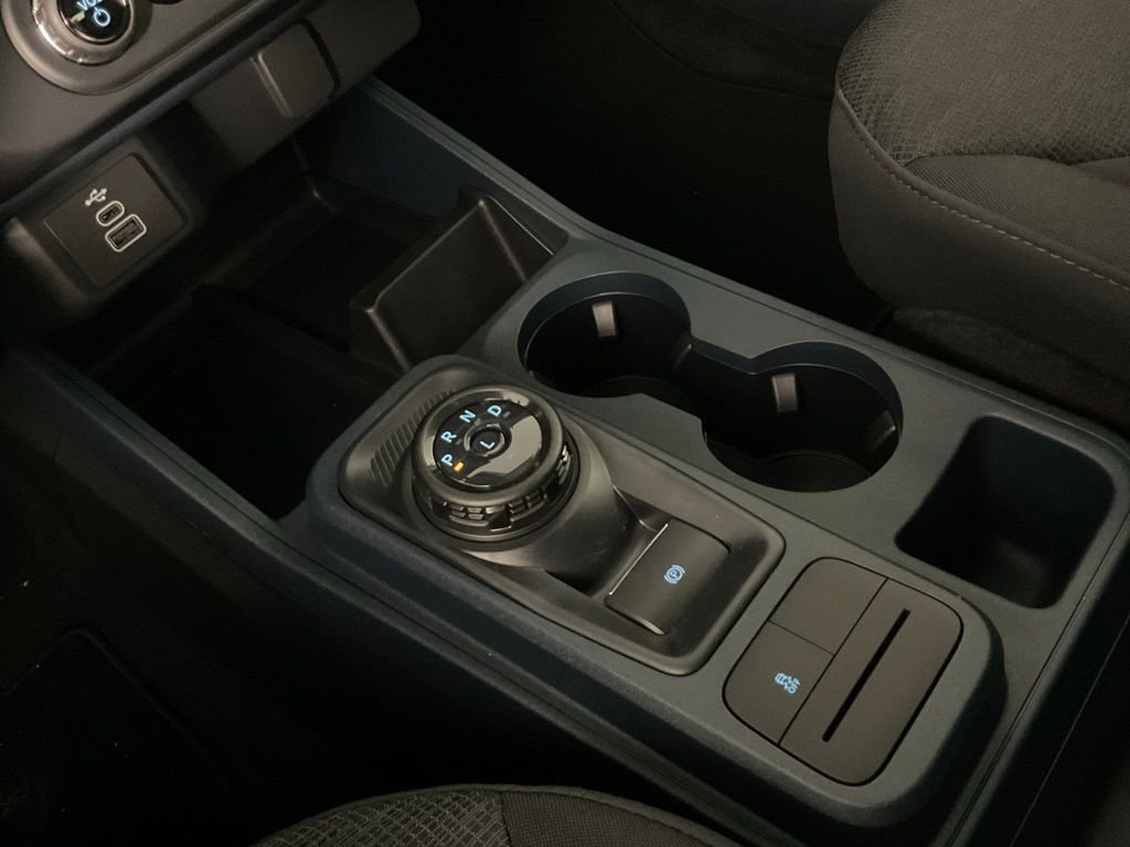 New 2026 Ford Maverick XL image 17