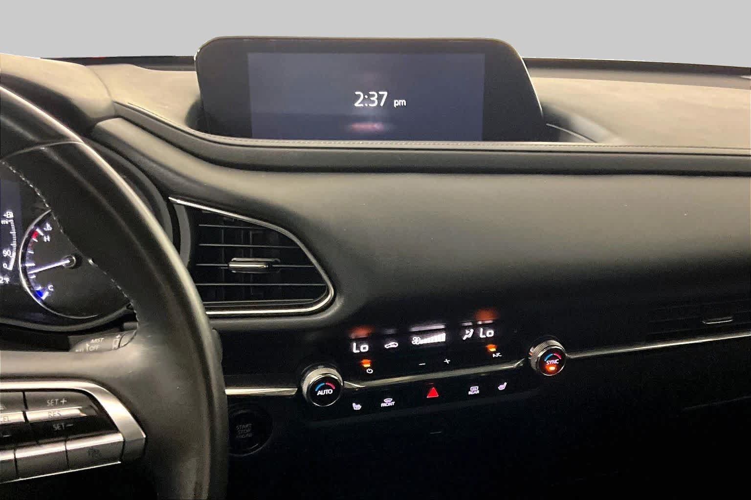 Used 2021 MAZDA CX-30 FWD 2.5 S w/ Preferred Package image 7