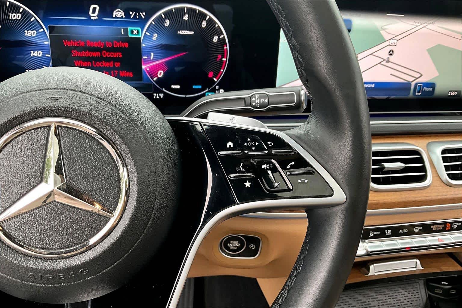 Certified 2024 Mercedes-Benz GLE 350 4MATIC image 25