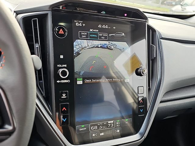 New 2026 Subaru Crosstrek 2.5i Limited image 15