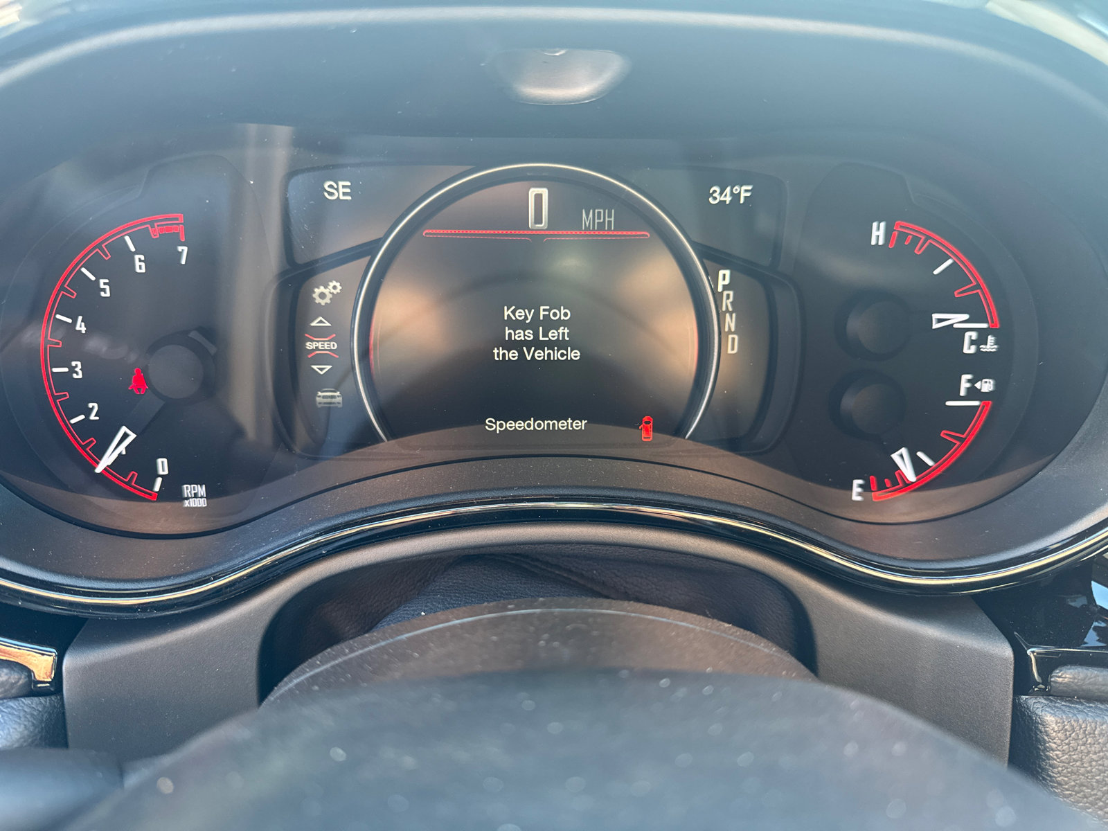 New 2026 Dodge Durango AWD image 28