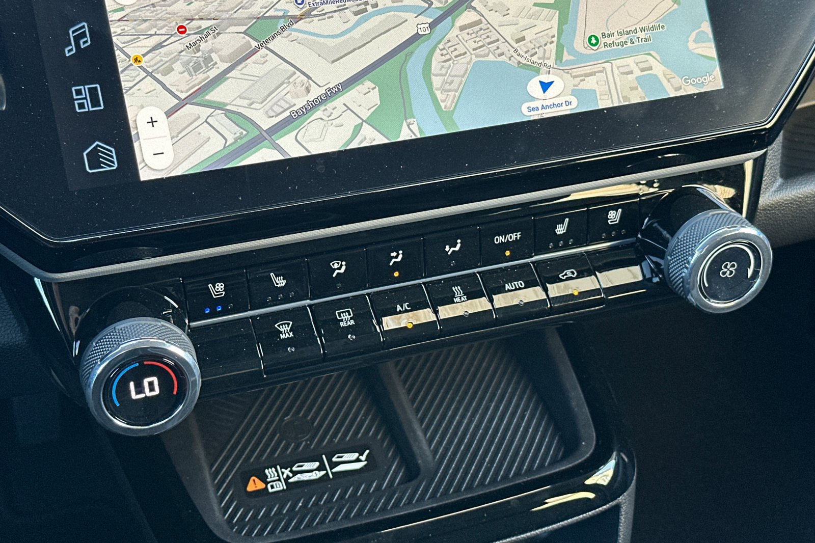 New 2027 Chevrolet Bolt RS w/ Technology Package FWD image 21