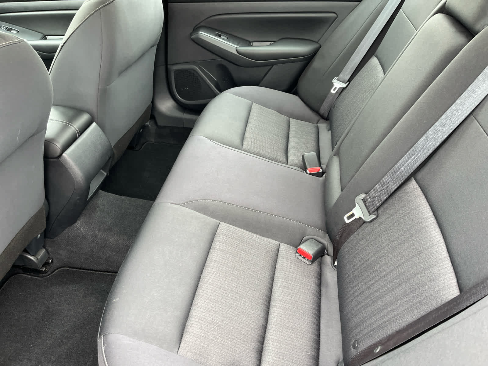 Used 2021 Nissan Altima 2.5 S w/ Driver Assist Package FWD image 22