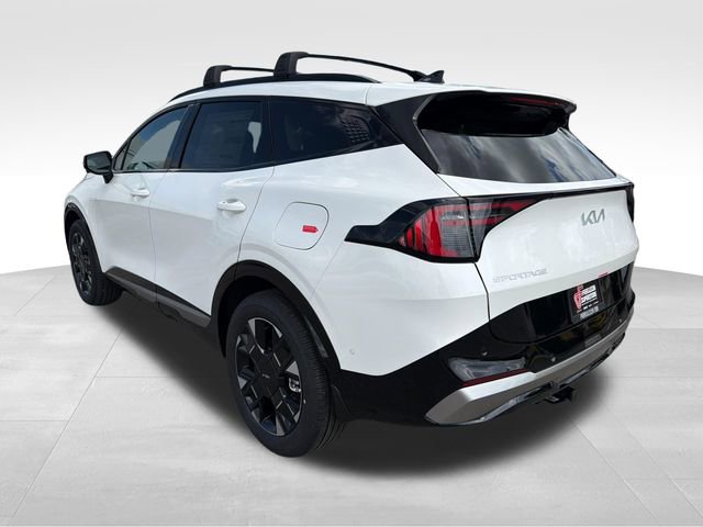 New 2026 Kia Sportage SX Prestige AWD/4WD image 5