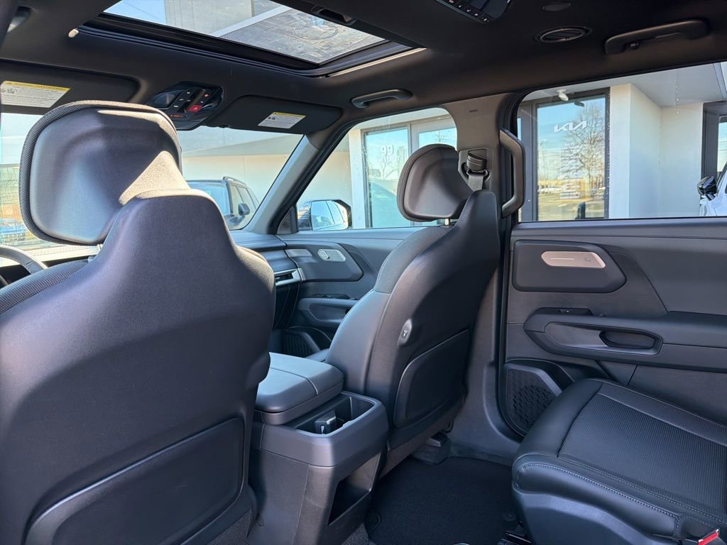 New 2027 Kia Telluride S image 22