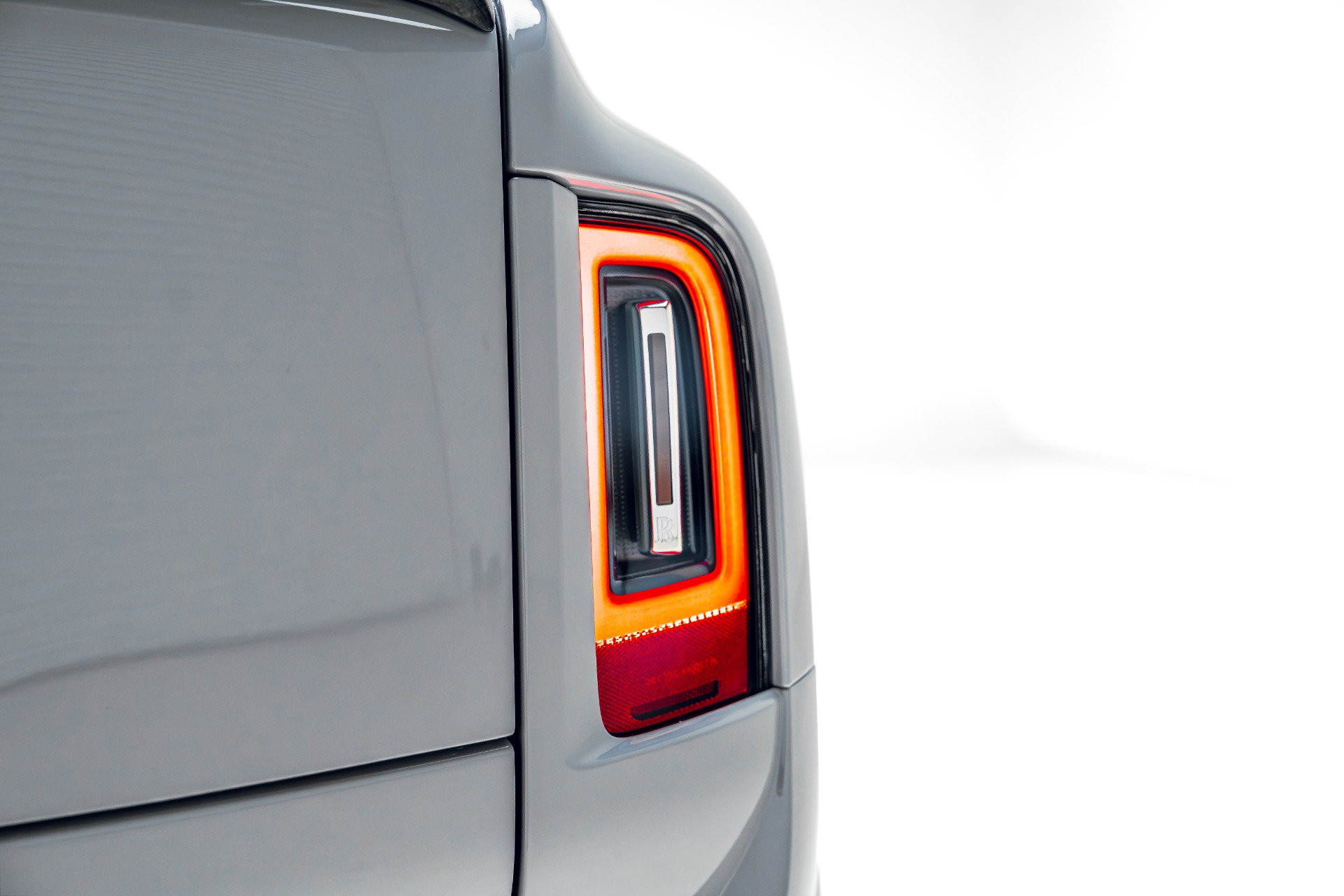 Used 2026 Rolls-Royce Cullinan AWD/4WD image 16