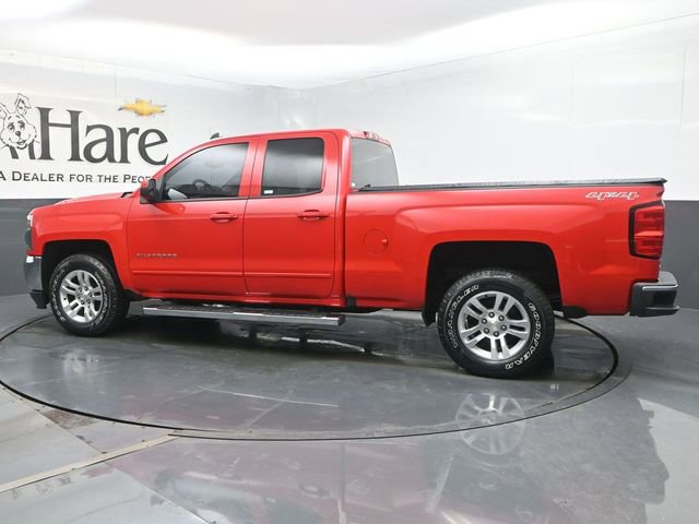 Used 2017 Chevrolet Silverado 1500 LT w/ All Star Edition image 50