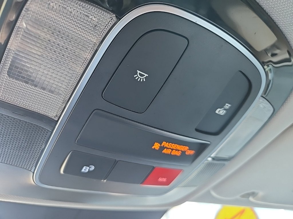 Certified 2024 Hyundai Sonata SEL AWD/4WD image 46