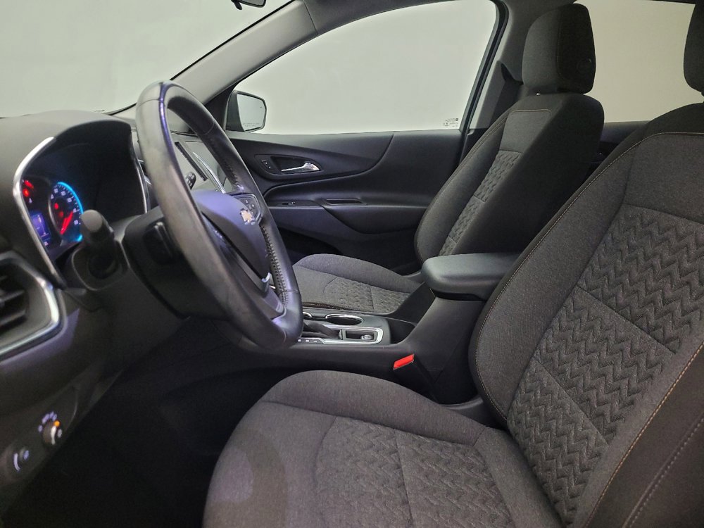 Used 2022 Chevrolet Equinox LT AWD/4WD image 17
