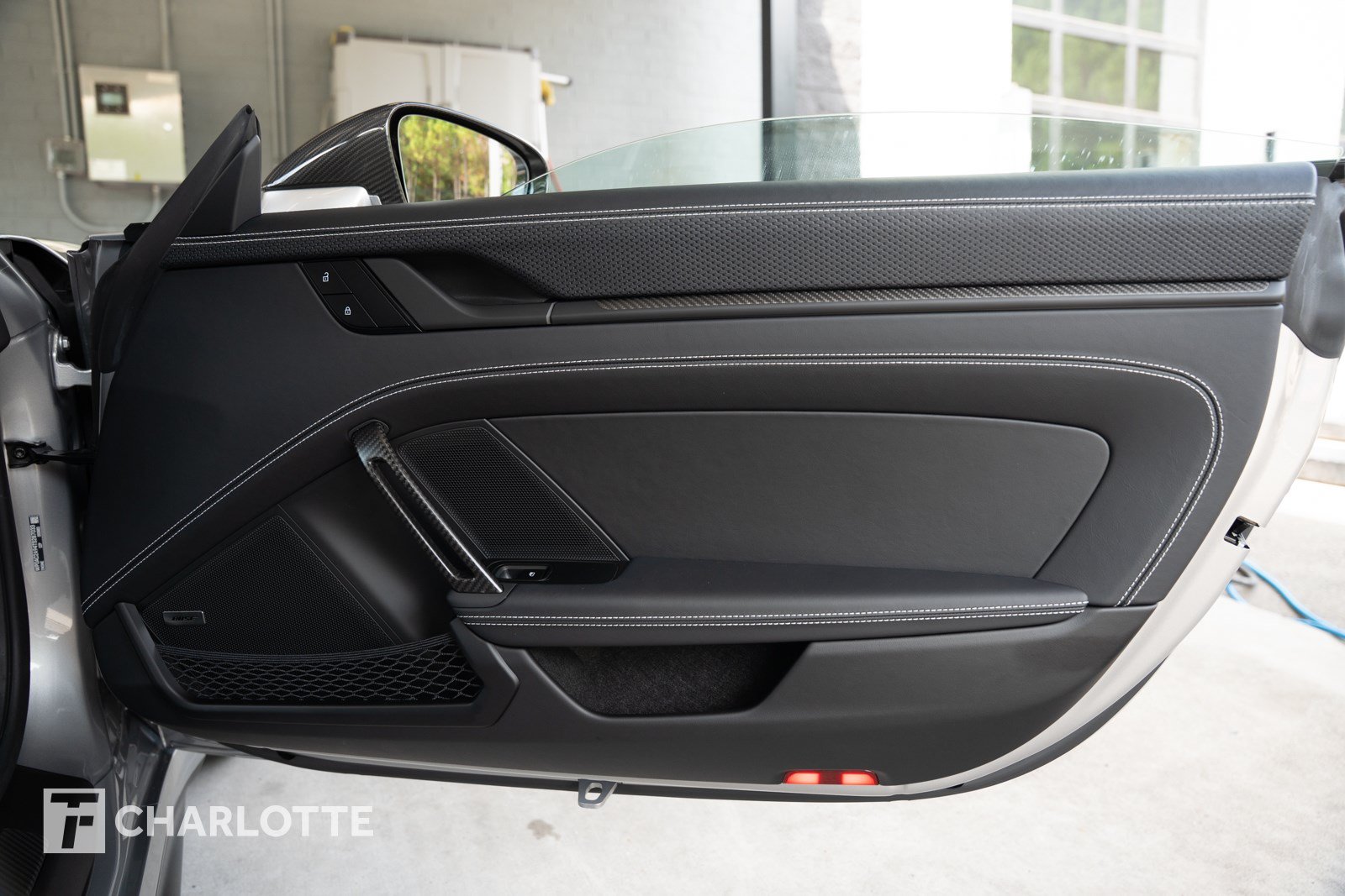 Used 2026 Porsche 911 GT3 RWD image 35