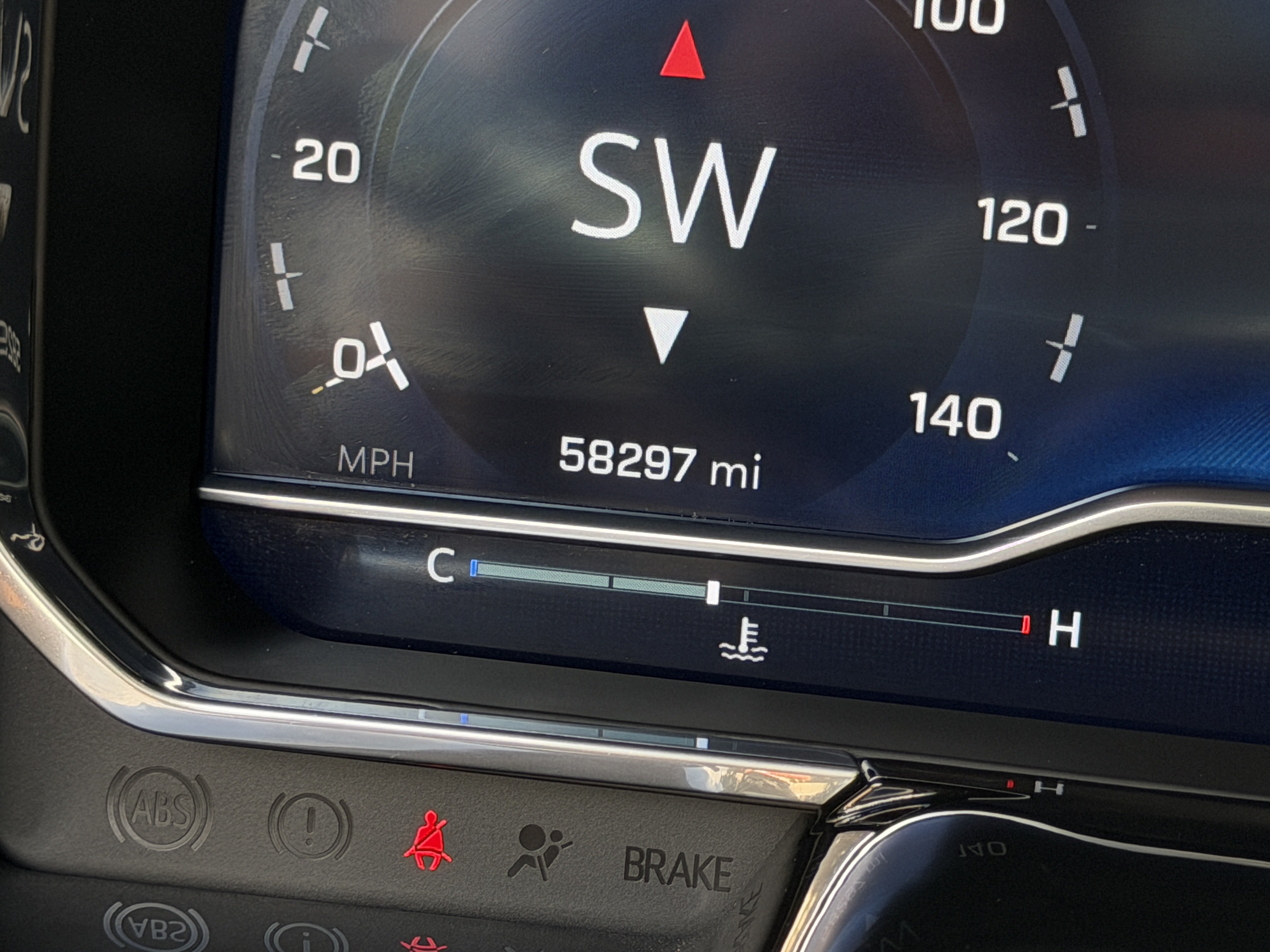 Used 2023 Chevrolet Silverado 1500 LTZ AWD/4WD image 32