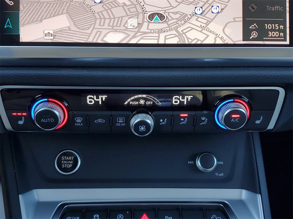 Used 2024 Audi Q3 2.0T Premium Plus image 29