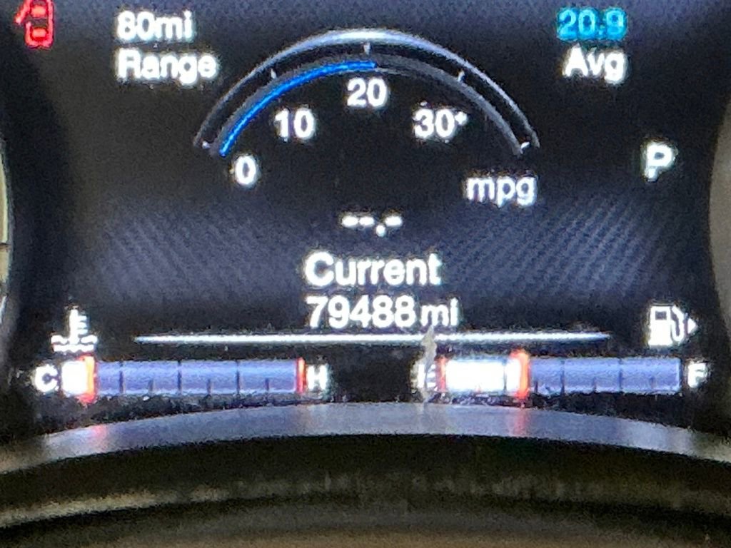 Used 2016 Jeep Renegade Limited image 17