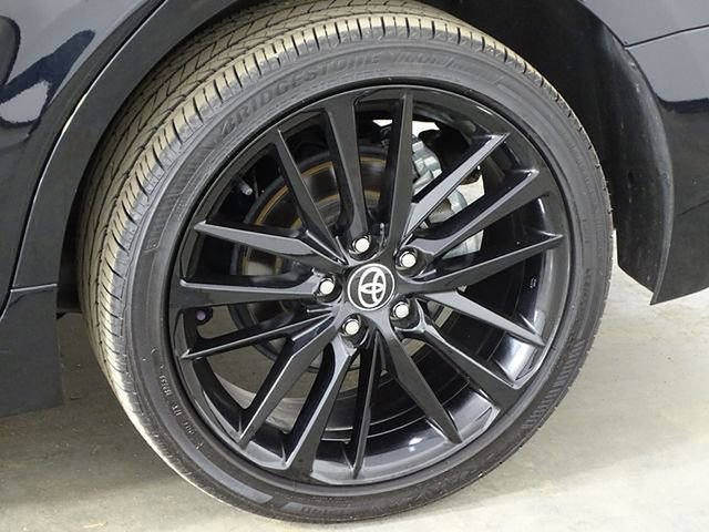 Used 2024 Toyota Camry XSE image 39