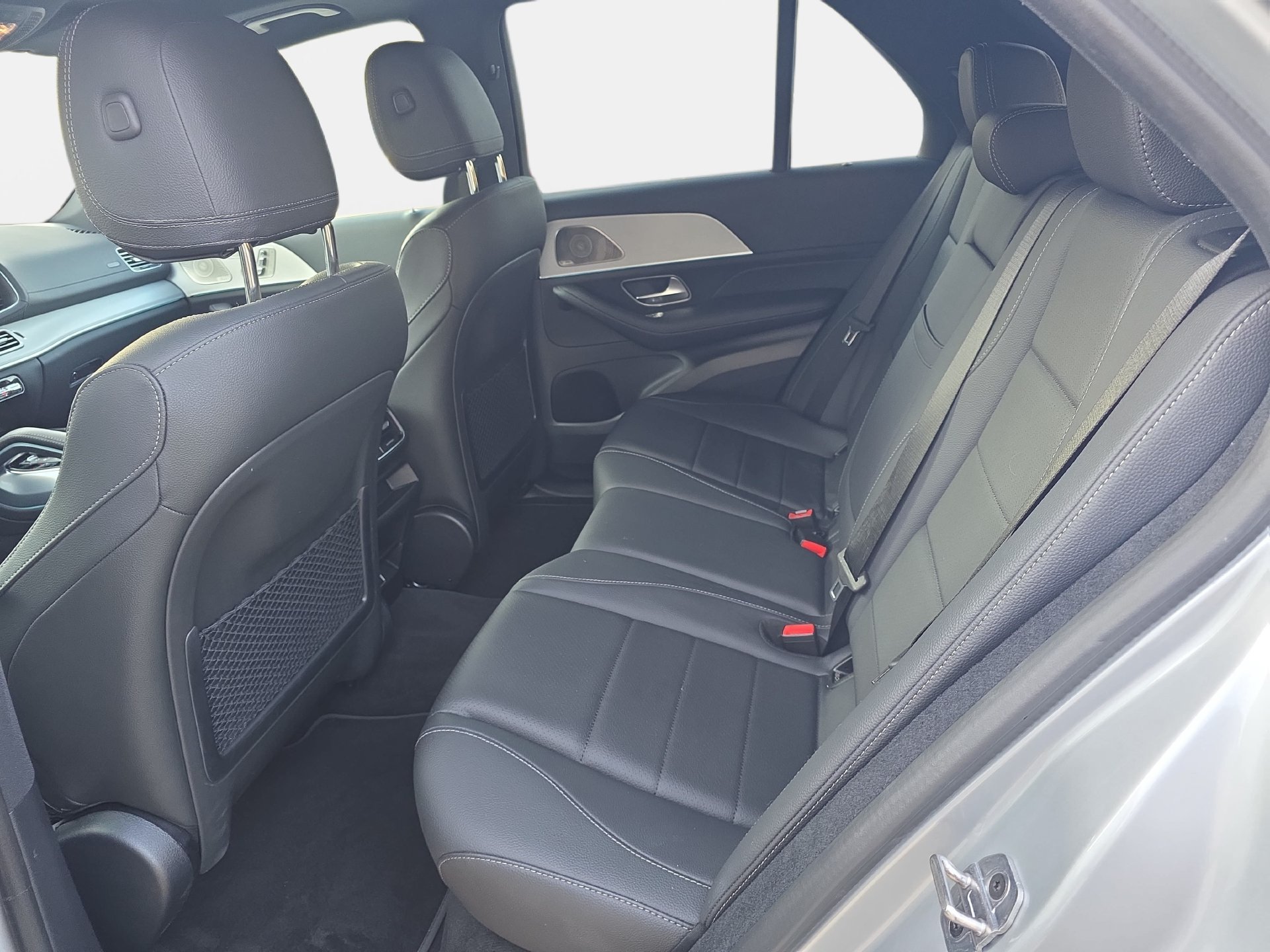 Used 2026 Mercedes-Benz GLE 350 4MATIC image 14
