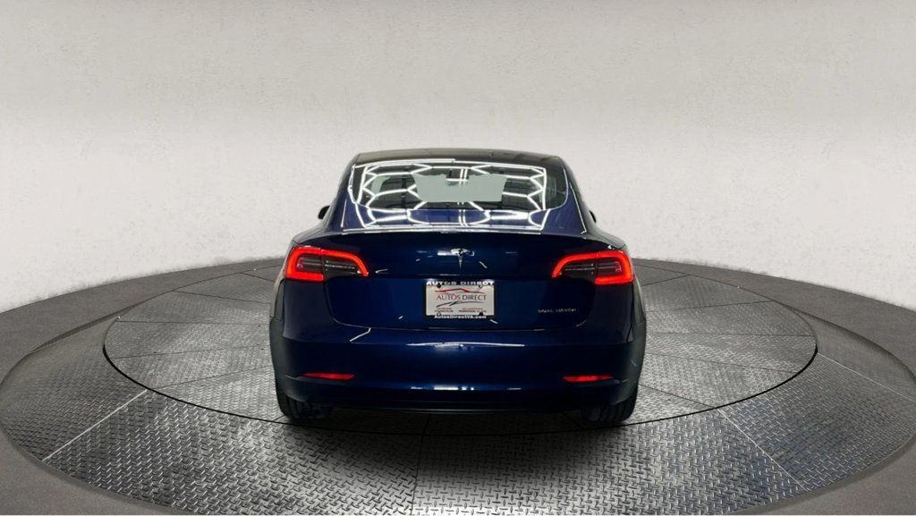 Used 2019 Tesla Model 3 Long Range image 6