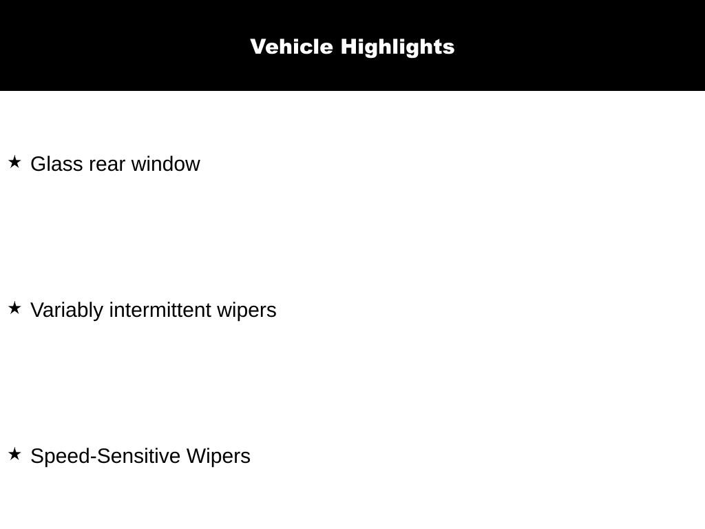 Used 2008 Pontiac Solstice Convertible w/ Preferred Package image 17