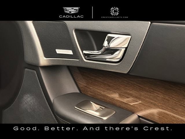 Used 2011 Jaguar XF R image 25