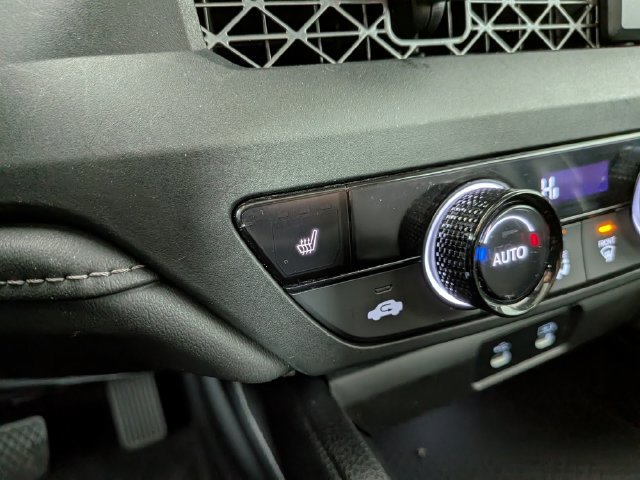 Used 2024 Honda Accord EX image 9