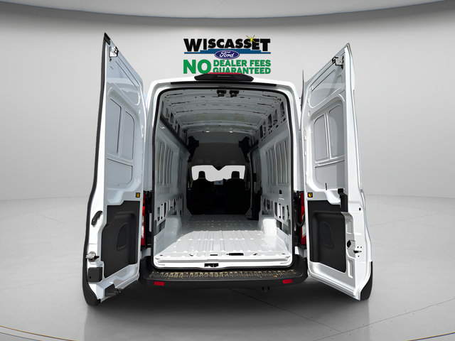 New 2026 Ford Transit 350 148 High Roof AWD image 23