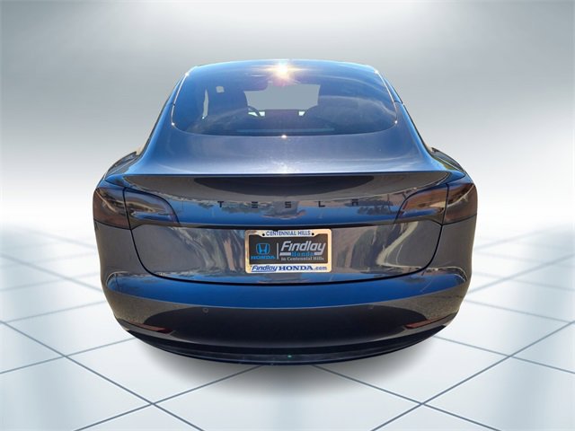 Used 2019 Tesla Model 3 Long Range image 5