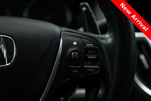 Used 2015 Acura TLX V6 w/ Advance Package image 20