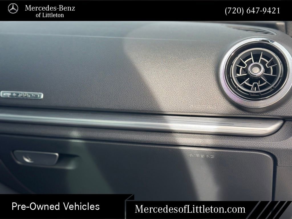 Used 2018 Audi A3 2.0T Premium Plus w/ Premium Plus Package image 29