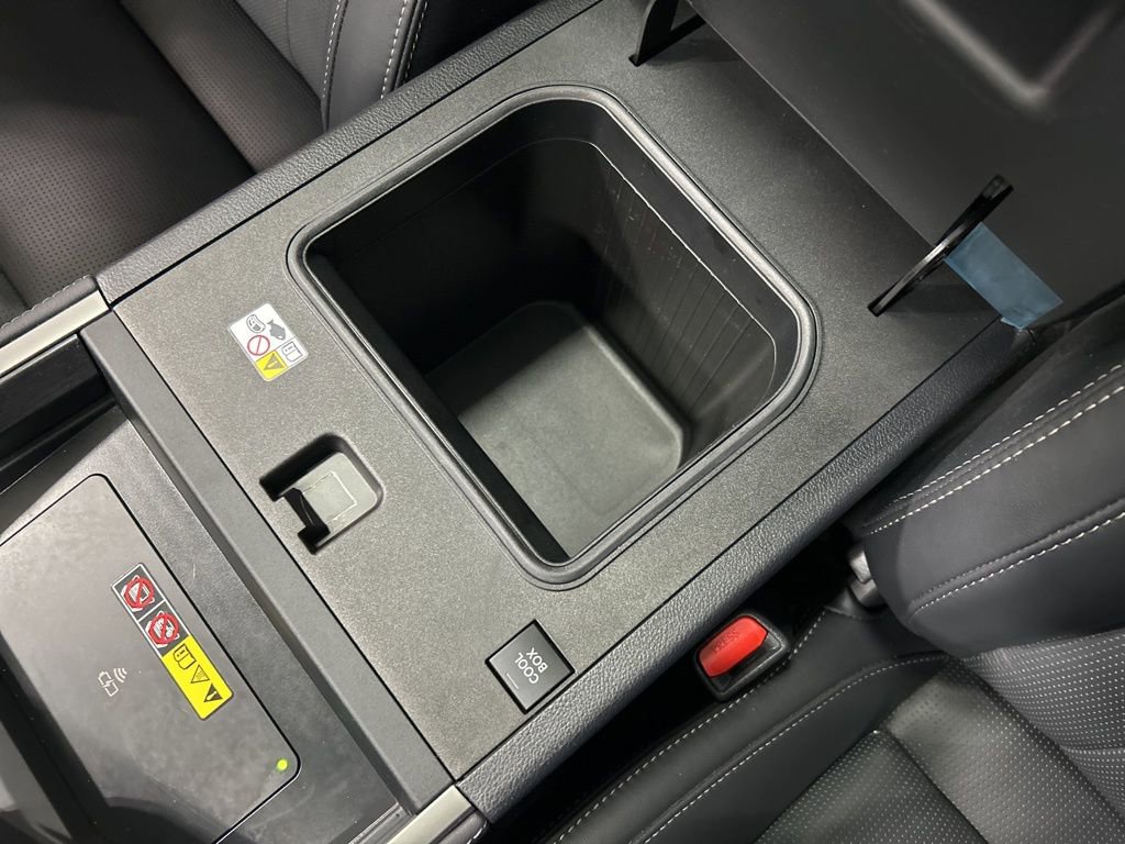 Used 2025 Lexus GX 550 image 25