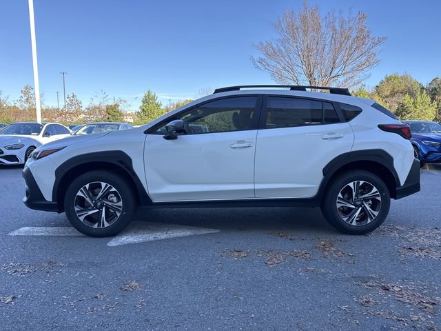 New 2026 Subaru Crosstrek 2.0i Premium image 6