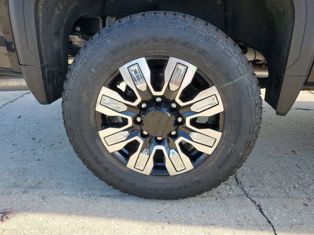 New 2026 GMC Sierra 3500 Denali image 6
