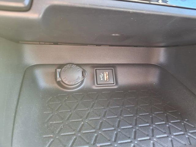 Used 2024 Toyota RAV4 LE image 18