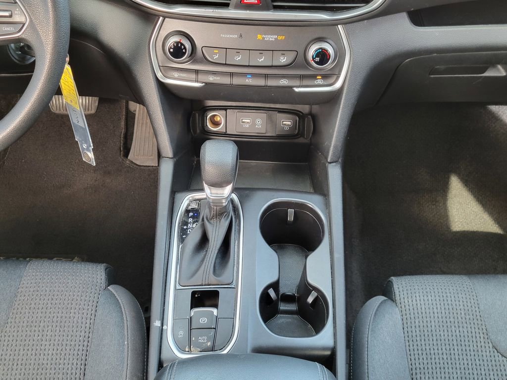 Used 2019 Hyundai Santa Fe SE image 22