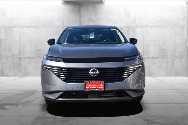New 2026 Nissan Murano SL image 4