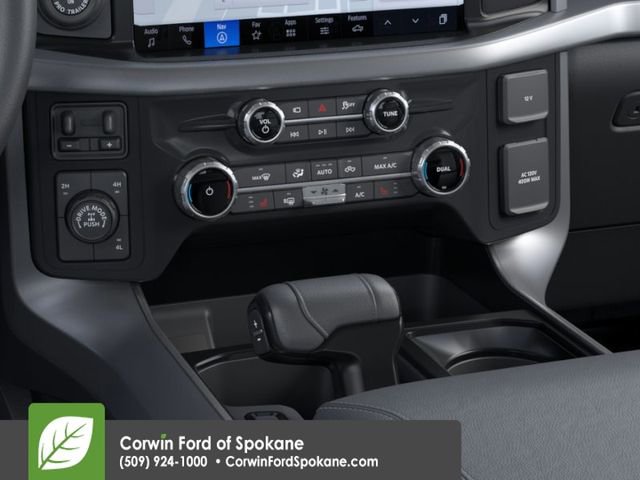 New 2026 Ford F150 XLT AWD/4WD image 15
