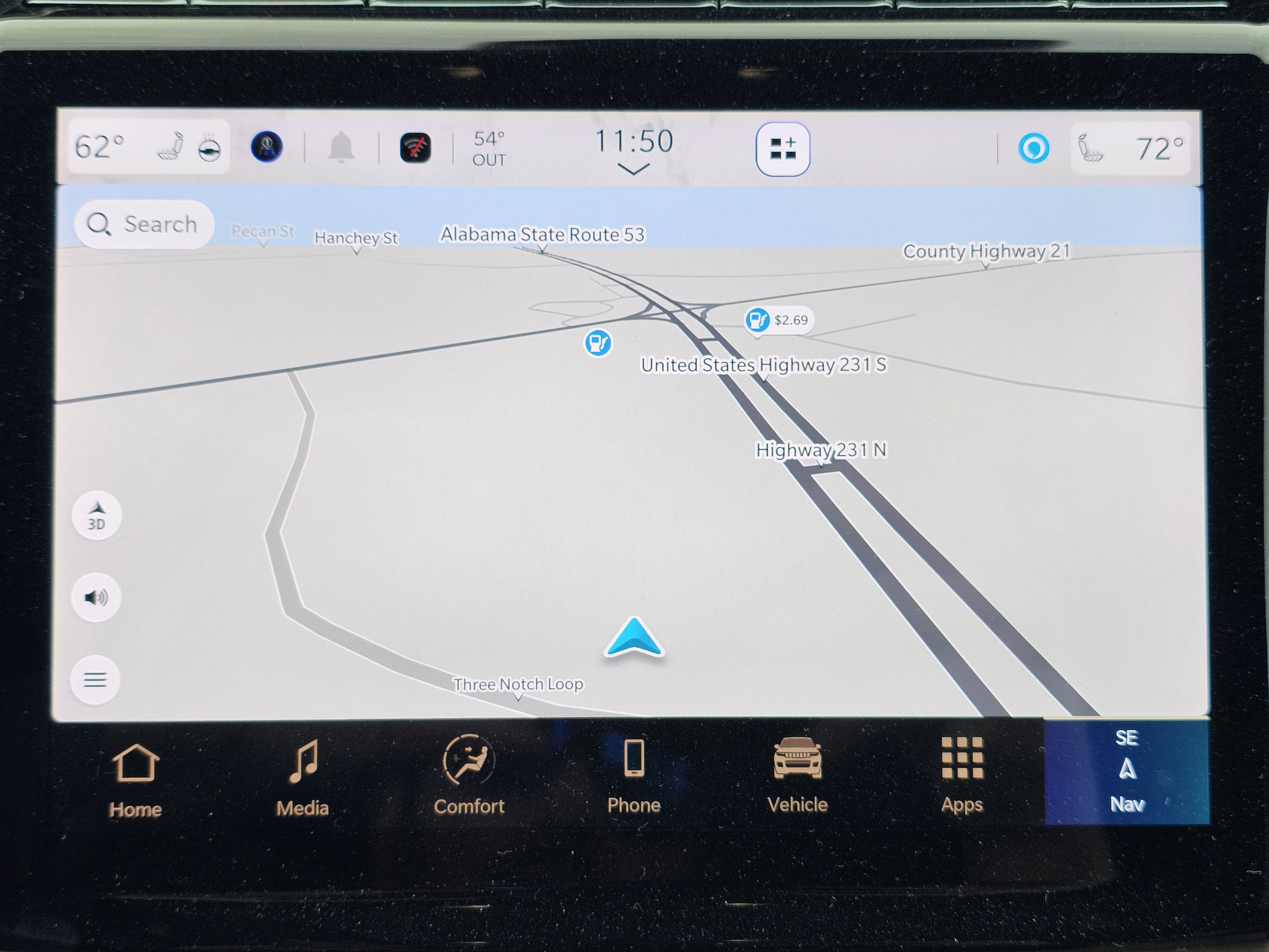 New 2025 Jeep Grand Cherokee Limited w/ Luxury Tech Group II image 28