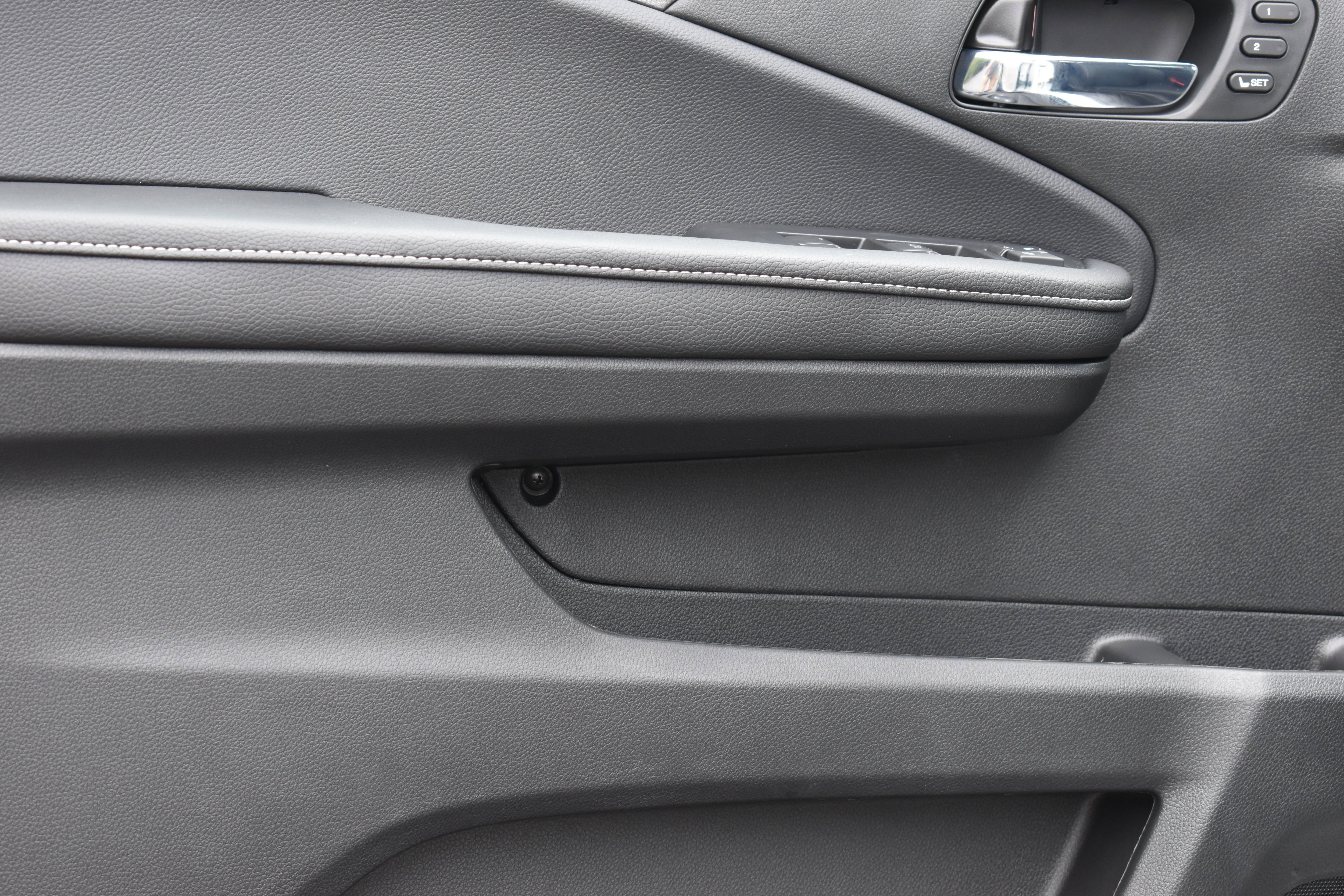 New 2026 Honda Ridgeline RTL image 11