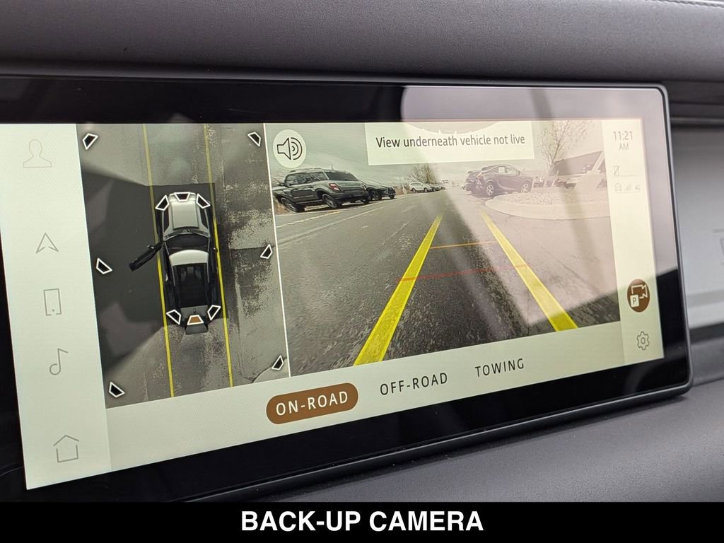 Used 2024 Land Rover Defender 90 S AWD/4WD image 20