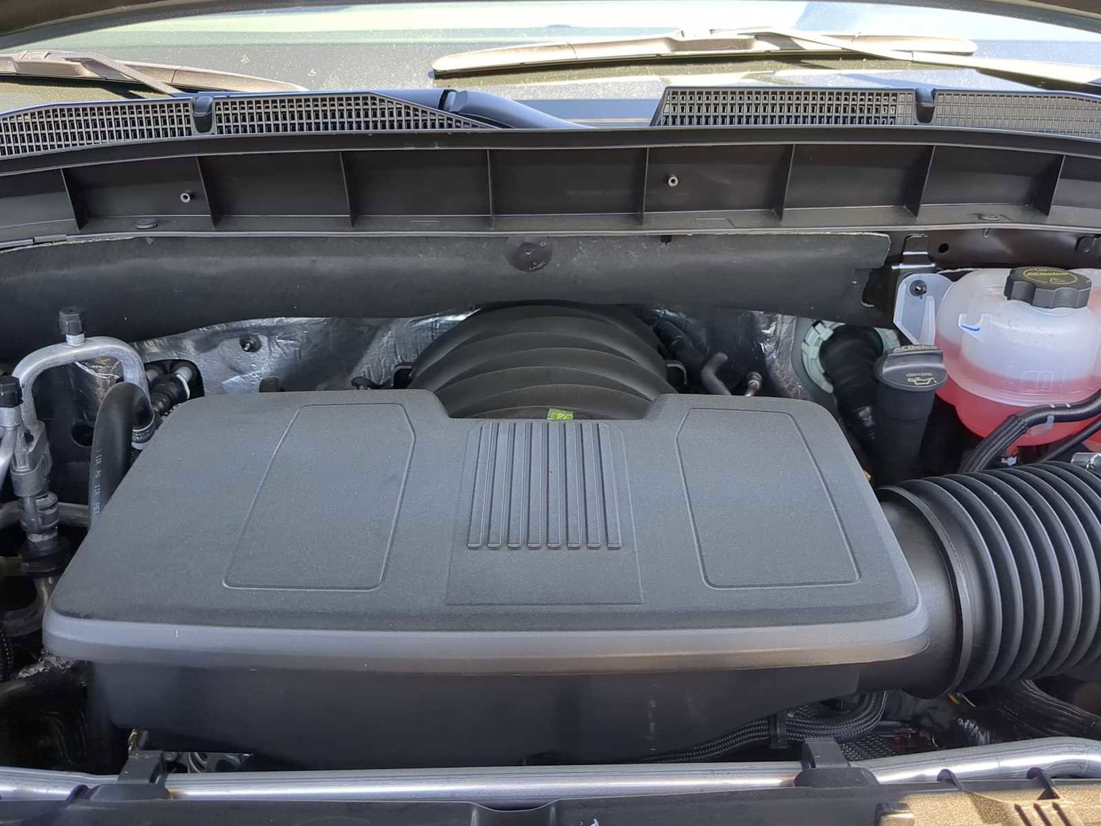 Used 2026 GMC Sierra 1500 AT4X w/ AT4X AEV Edition image 32