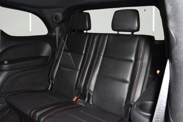 Used 2025 Dodge Durango R/T AWD/4WD image 13