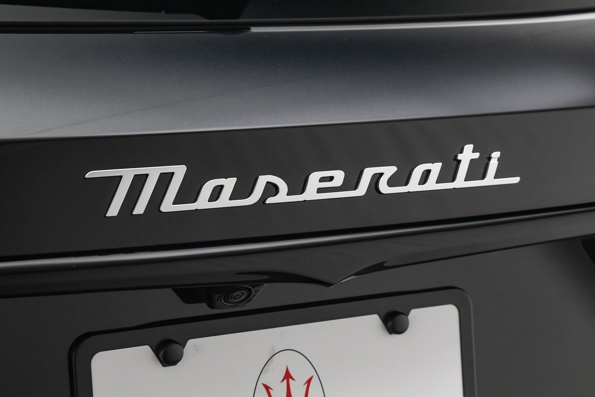 New 2025 Maserati Grecale Modena image 14