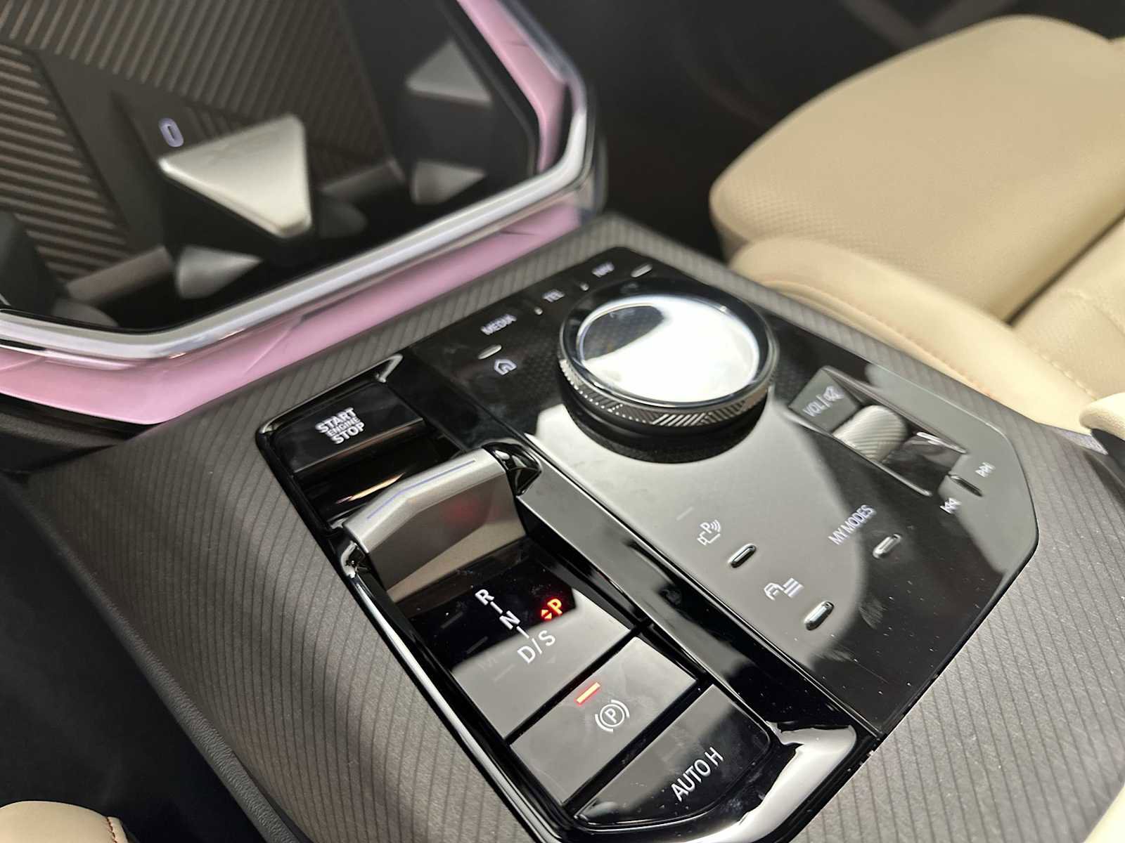 New 2026 BMW X3 xDrive30 w/ Convenience Package image 16