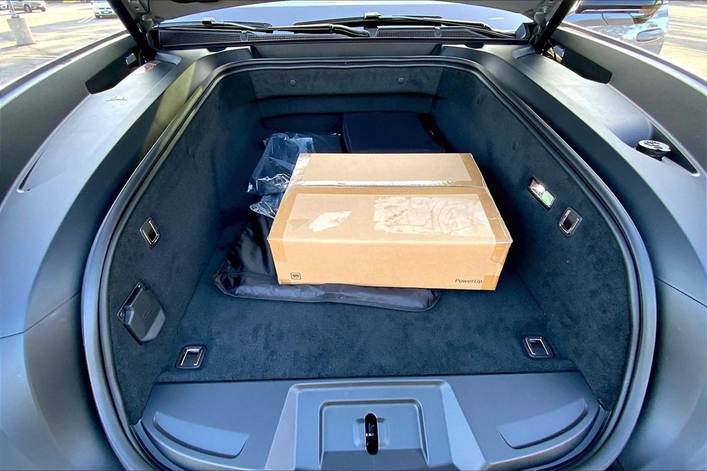 New 2026 Cadillac Escalade IQ Sport 1 image 17