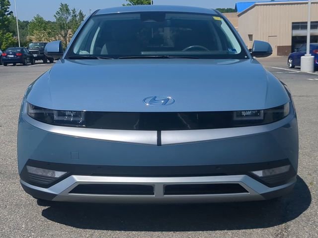 Used 2024 Hyundai Ioniq 5 SEL RWD image 7