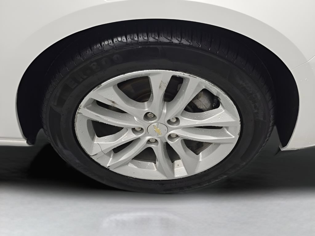 Used 2018 Chevrolet Malibu LT FWD image 41