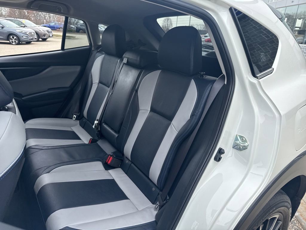 Used 2023 Subaru Crosstrek Hybrid w/ Moonroof Package w/Navigation image 23